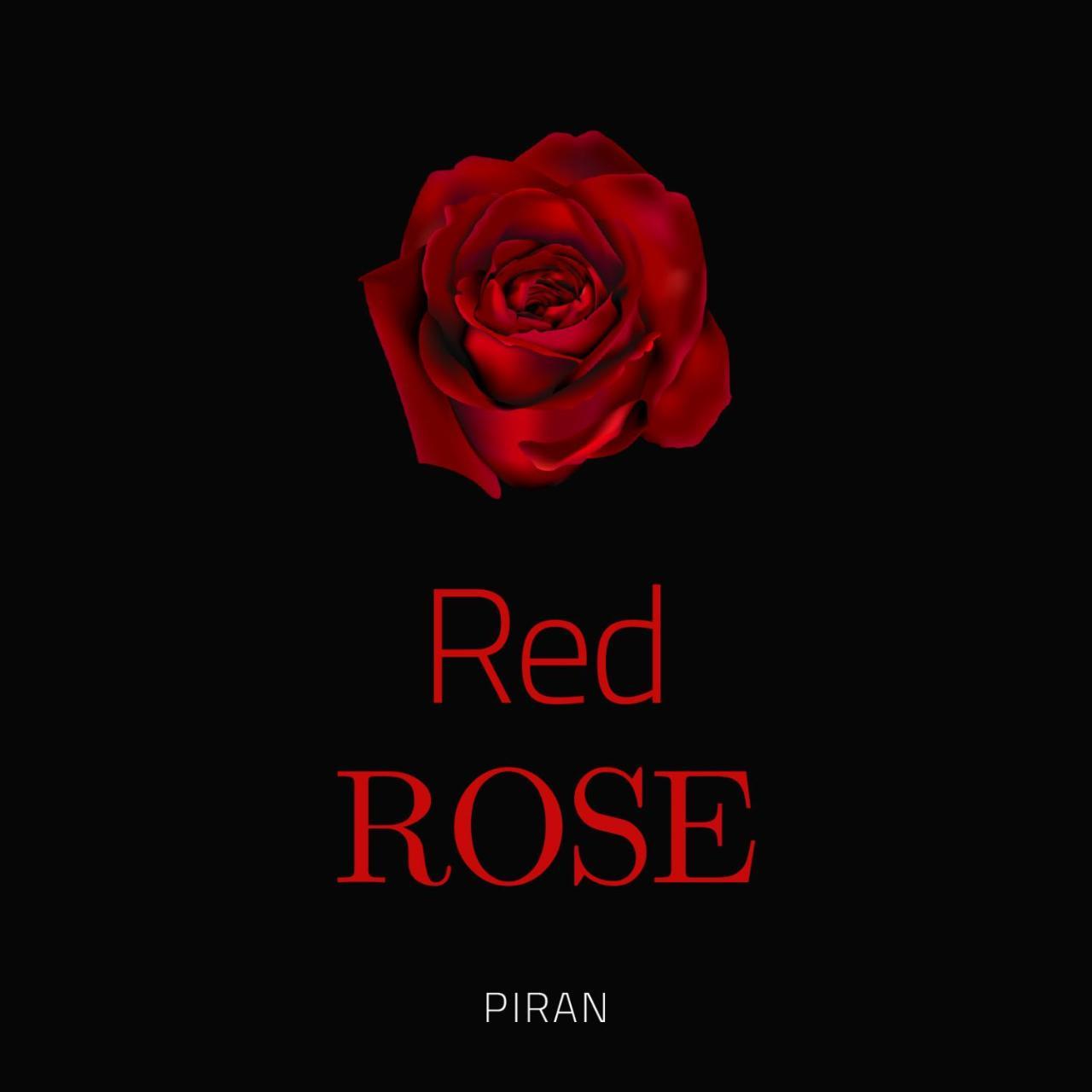 Redrose Piran Leilighet Eksteriør bilde